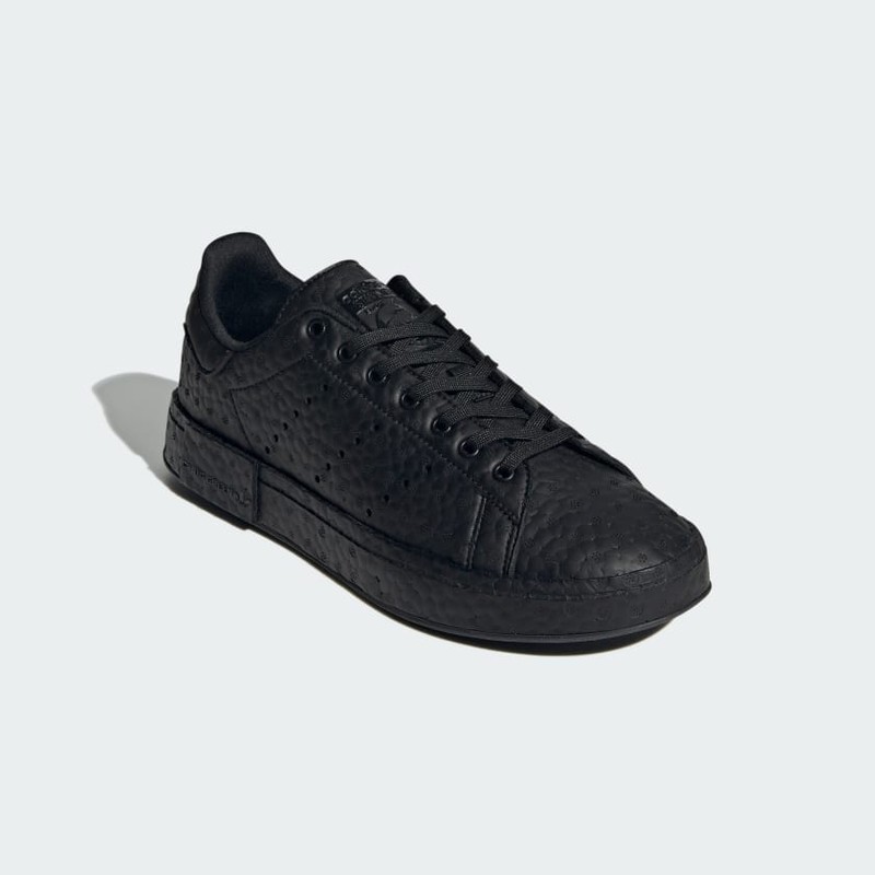 Stan smith ultra outlet boost black